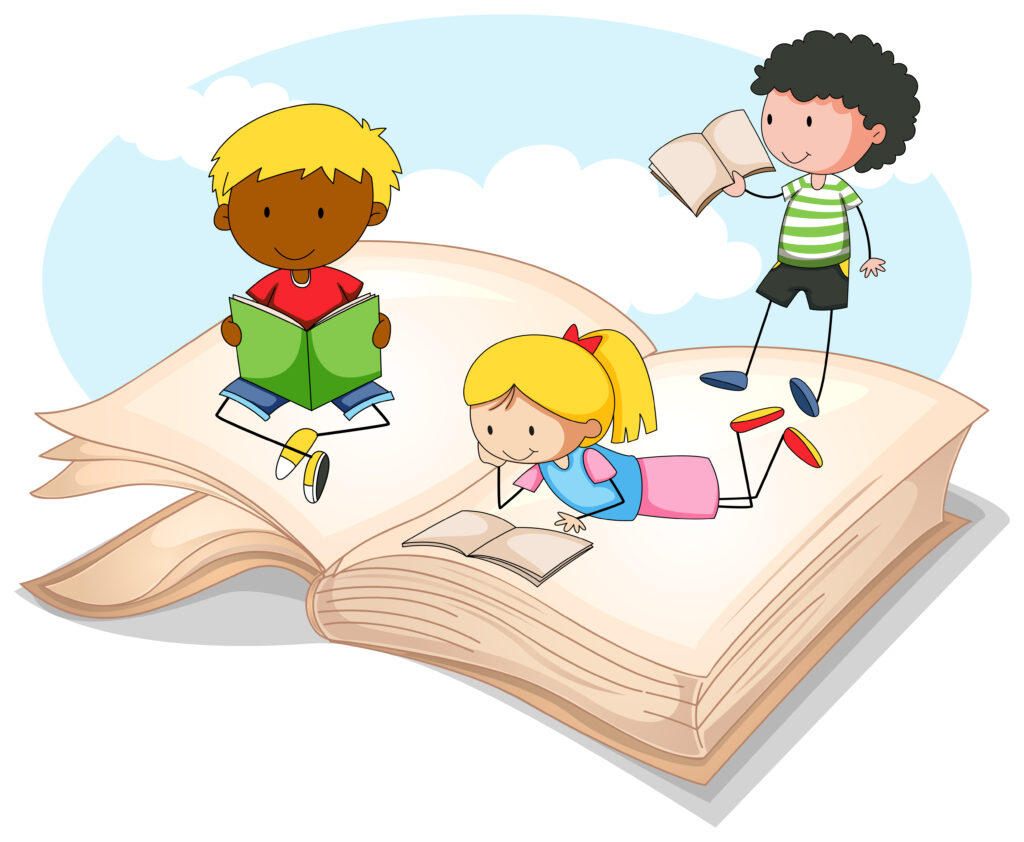 libro actividades al aire libre